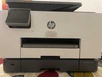 Vende se HP OfficeJet Pro 9022