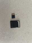 Cartao de memoria 512g sandisk com adaptador