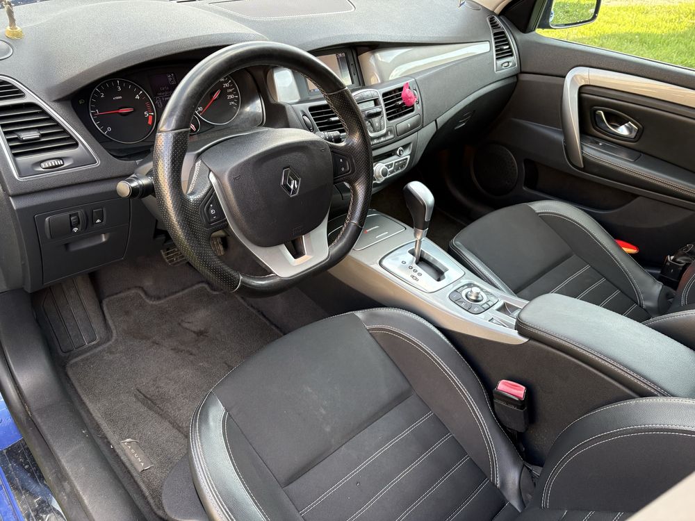 Renault Laguna 3 2.0DCI 175ps//4-Control//zamiana…