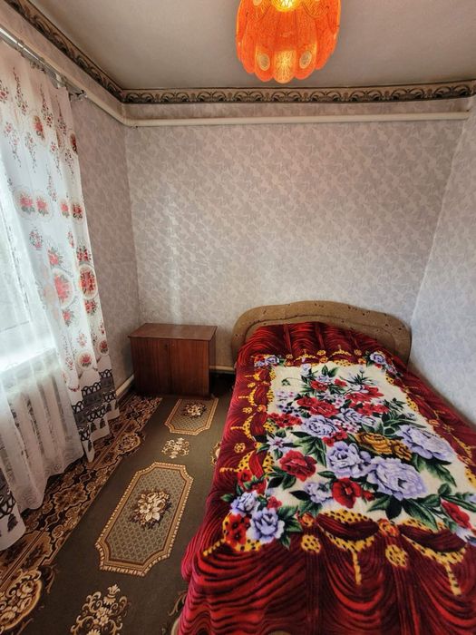 Продам булинок в с. Телешівка (Рокит. району) Держ програми