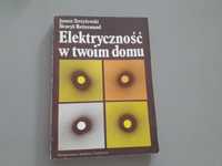 Elektryczność w Twoim domu, Strzyżewski, Rottermund, 1985 rok