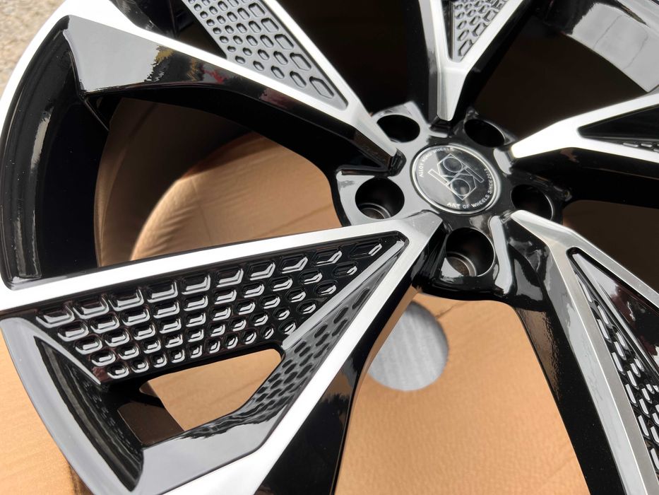 Нові диски R20 5x114.3 Інфініті Акура Тойота Мітсубісі Мазда Форд Кіа