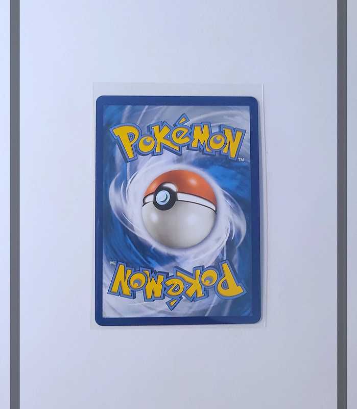 Glaceon Gx 39/156 UPR Pokemon ENG-NM