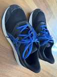 Buty dziecięce/juniorskie Asics