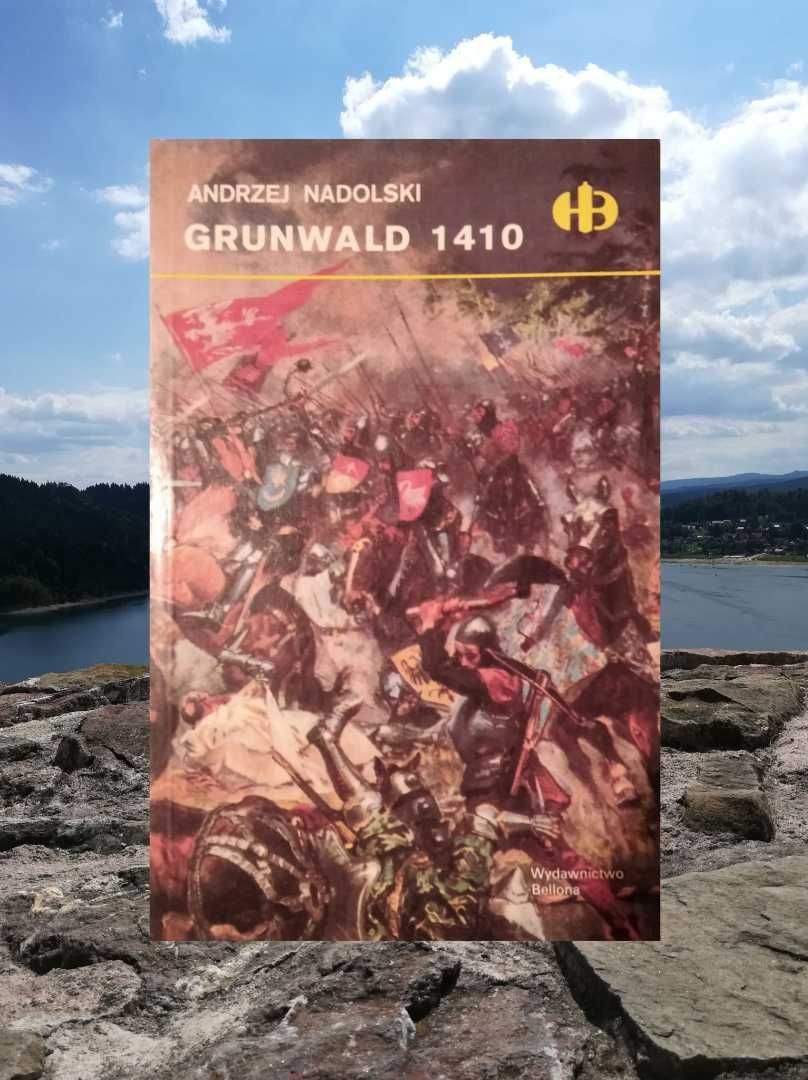 Grunwald Historyczne bitwy Bellona