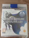 White Knight Chronicles (PS3)