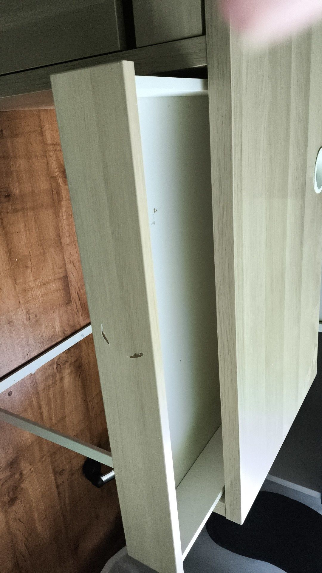 Biurko Ikea Polecam