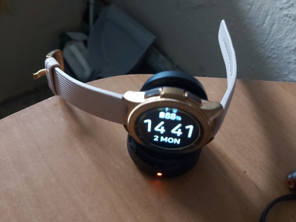 Samsung Watch zegarek