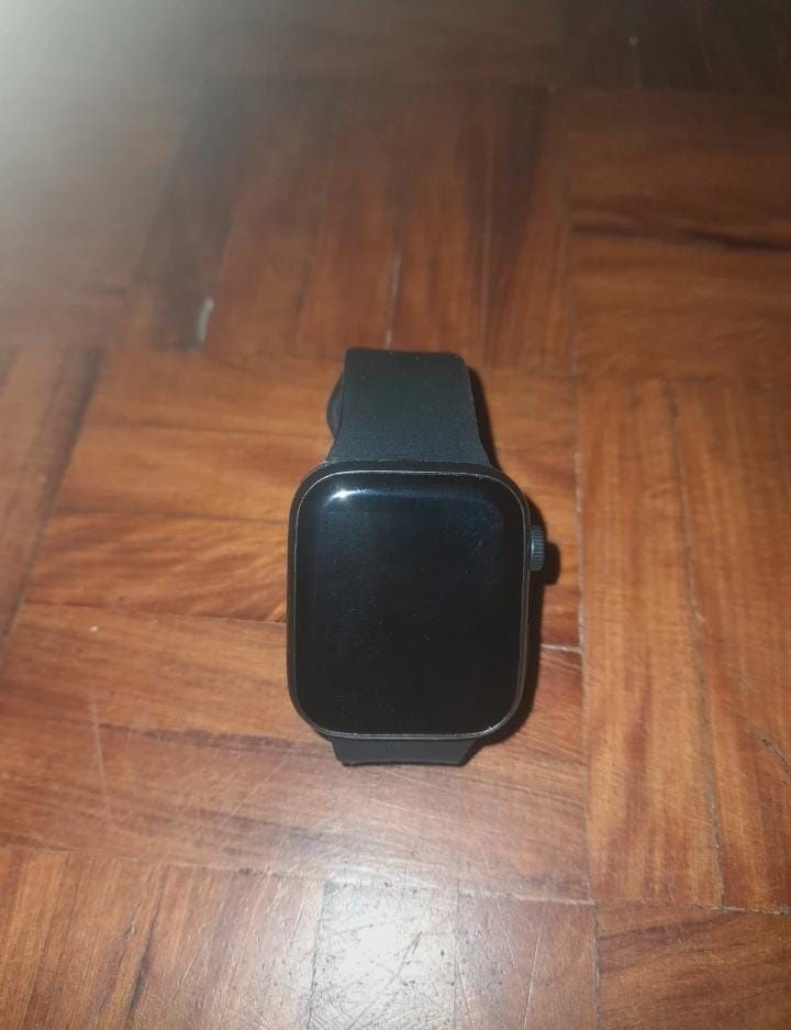 Relógio Smartwatch Bluetooth 4.0 Android e IOS 8.0+