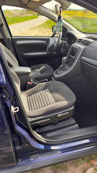 Fiat Croma 1.9 Multijet Automat