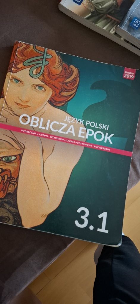 Oblicza epok 3.1