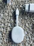Urządzenie Google chromecast 4.0 +Gratis!!