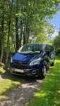 Ford transit Custom 2.2 diesel
