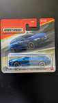 Miniatura matchbox Mercedes