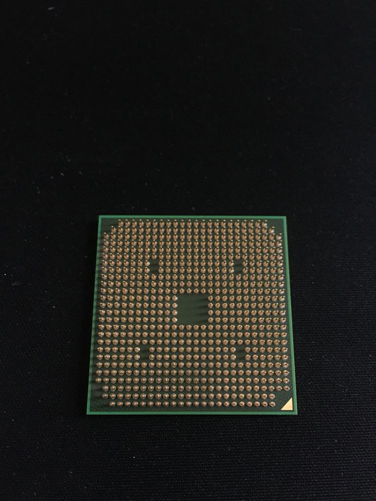 Ноутбучний AMD Sempron SMS3400HAX3CM (3400+)