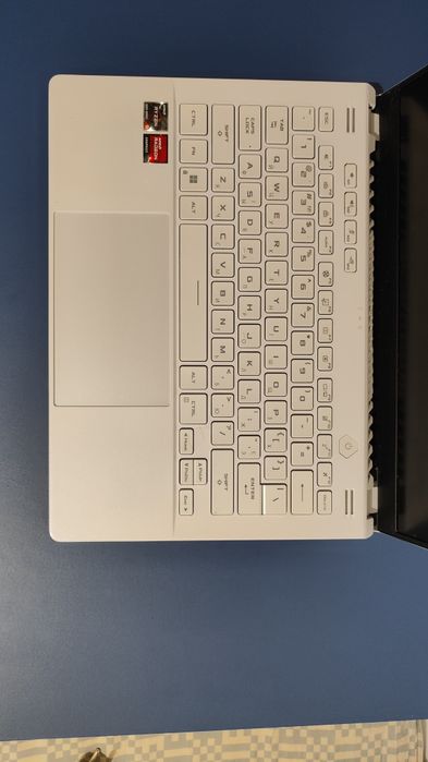 Asus ROG Zephyrus G14 2022 - Ryzen 9 6900HS | Radeon RX 6700S | 16Gb |