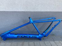 Rama karbonowa Focus Raven 2 ebike mtb rower elektryczny L