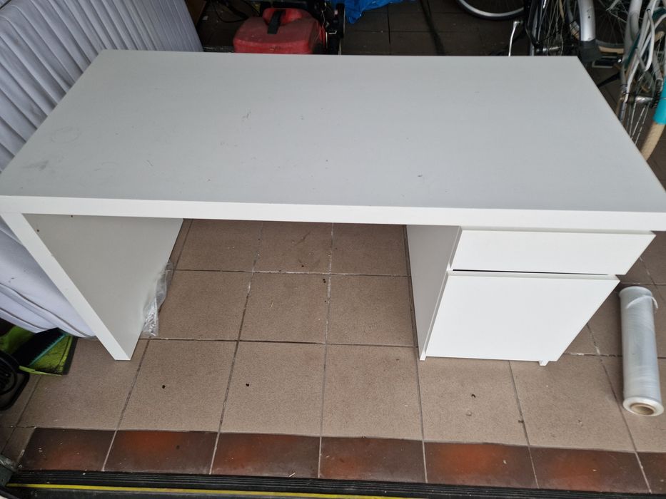 Biurko dziecięce ikea