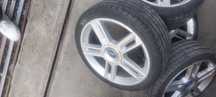 Jantes Fiat Stilo