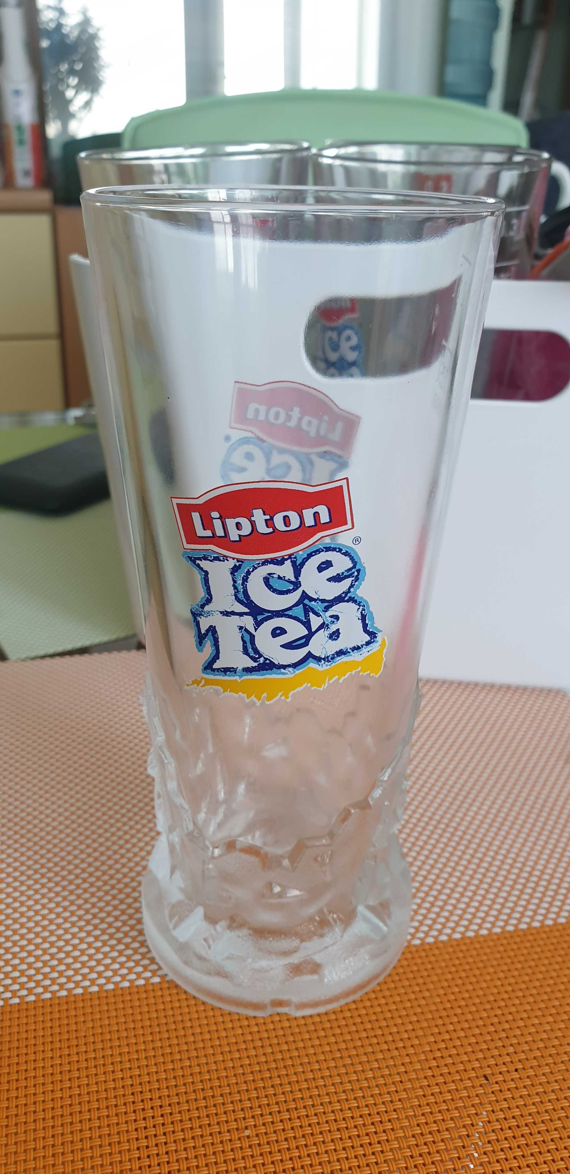 Стакани Lipton Ice Tea