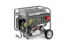 Генератор Karcher 7.5 кВт 3 фази  PGG 8/3