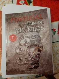 Portugal terra de misterio