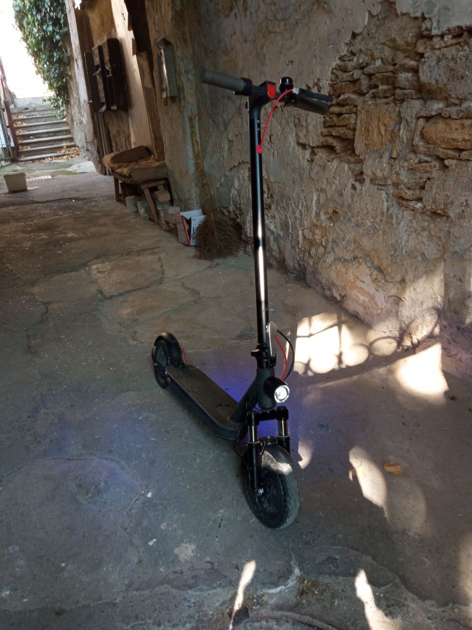 Электросамокат Like bike.one