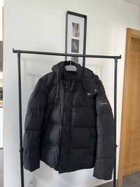 Casaco Calvin Klein puffer jacket