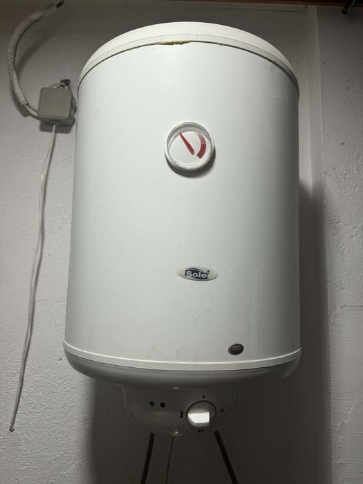 Bojler elektryczny 50