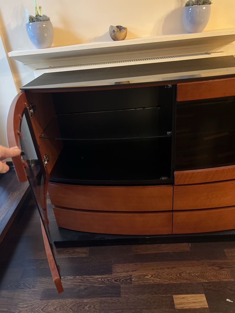 Komoda Art Modulo producent Mebin