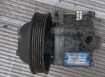 Насос ГУР 2.3, 2.9 ОМ 601, 602 Мерседес 208 210 308 310 408 410 Т1 БУС