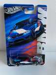 BWM M4 Hotwheels