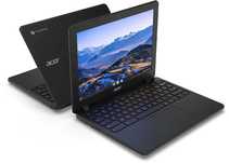 Новый ноутбук Acer 712 на intel core i3 10th, купляли за 300€