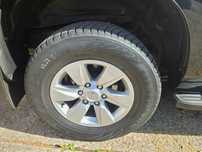 OPONY  Nokian 265/65R17 Snowproof 2 SUV XL  116H