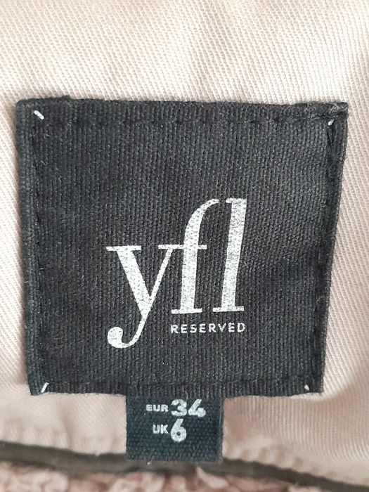 Kurtka zimowa damska