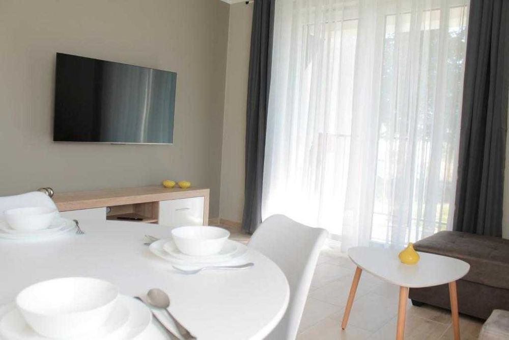 Wynajmę mieszkanie w Sianożęty na cały rok Akacjowa 7