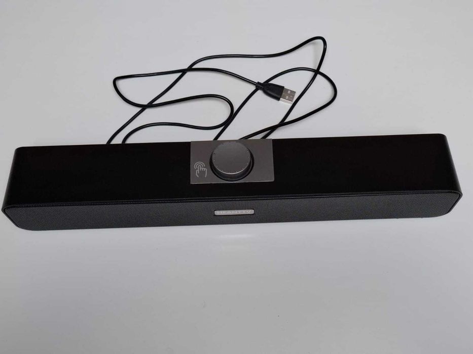 Soundbar Głośnik Komputerowy Bluetooth