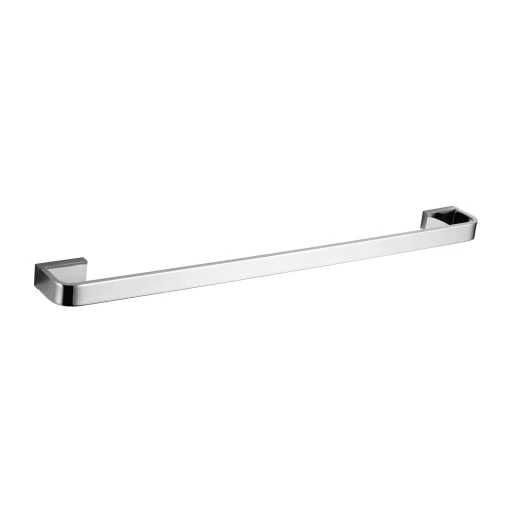 Omnires Reno wieszak na ręcznik 60 cm chrom.
