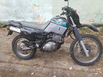 Peças XT 600 3TB 1995