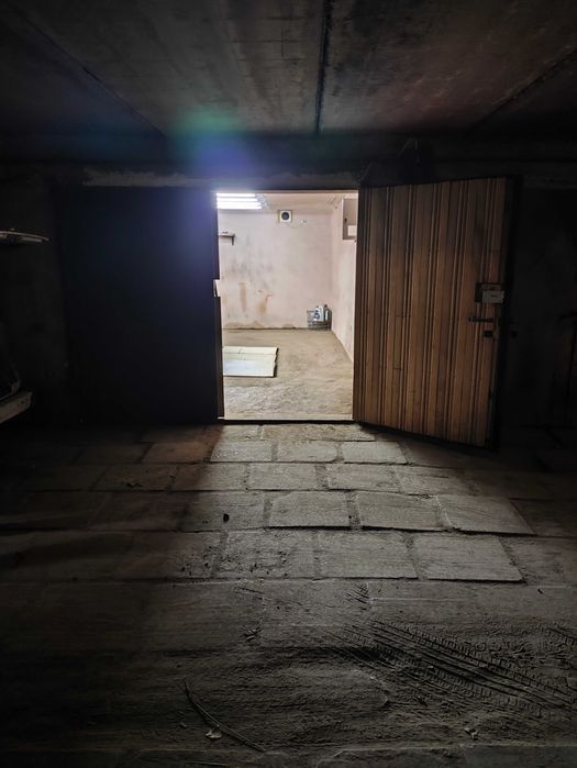 Сдам кап гараж КЛОЧКО ГСК Янтарный