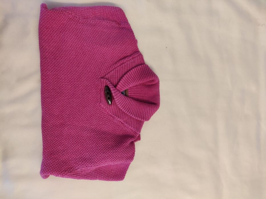 Camisola Fuschia Mayoral menino 3 anos