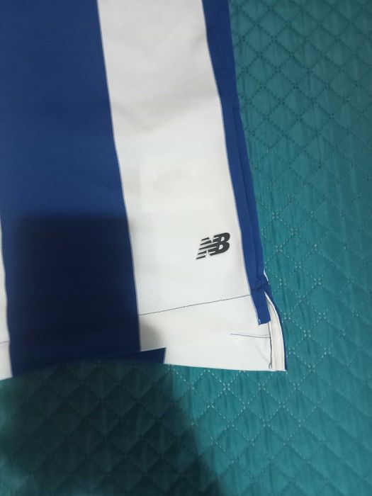 Troco camisola oficial do porto