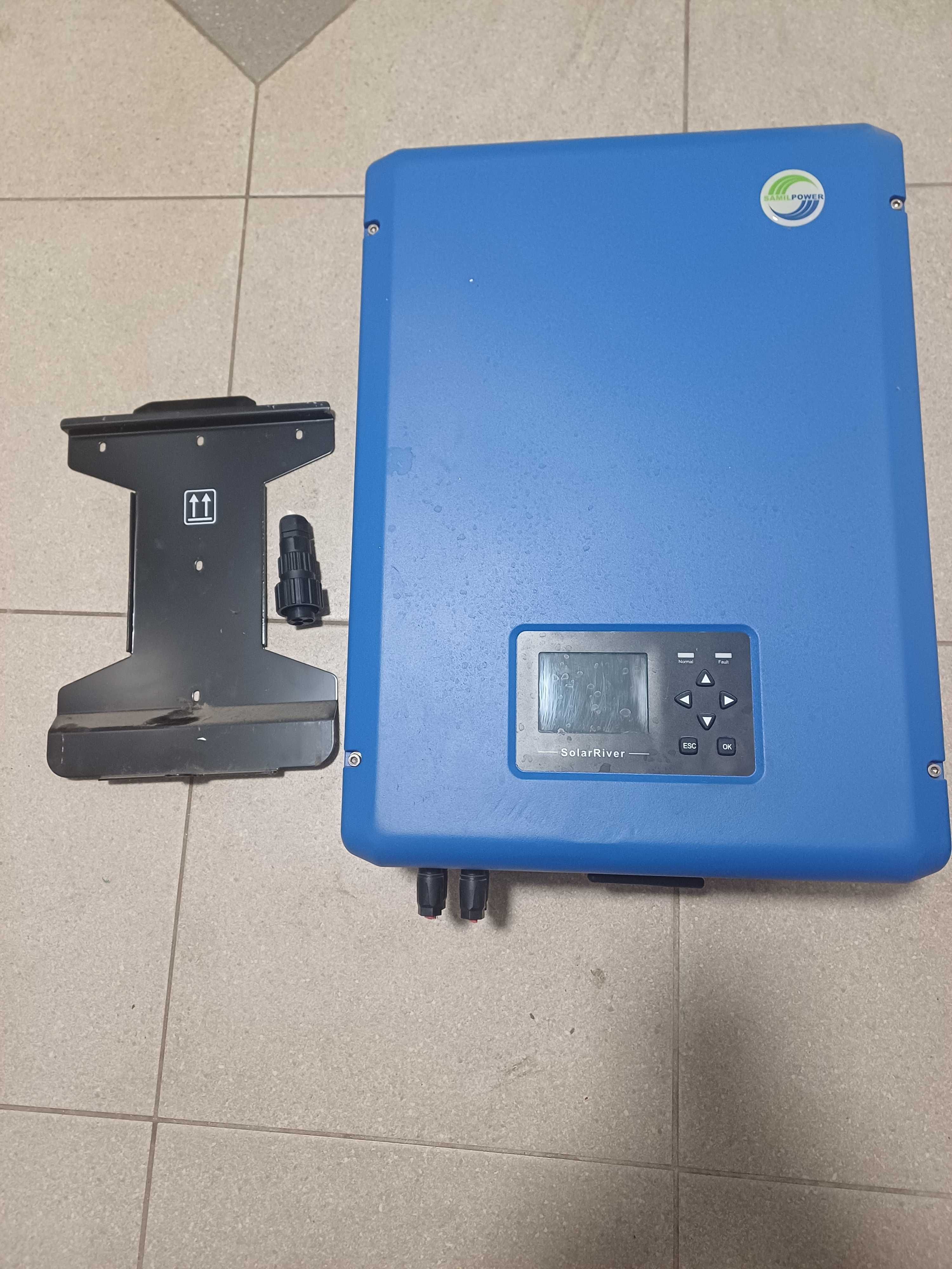 inverter Samil Power River