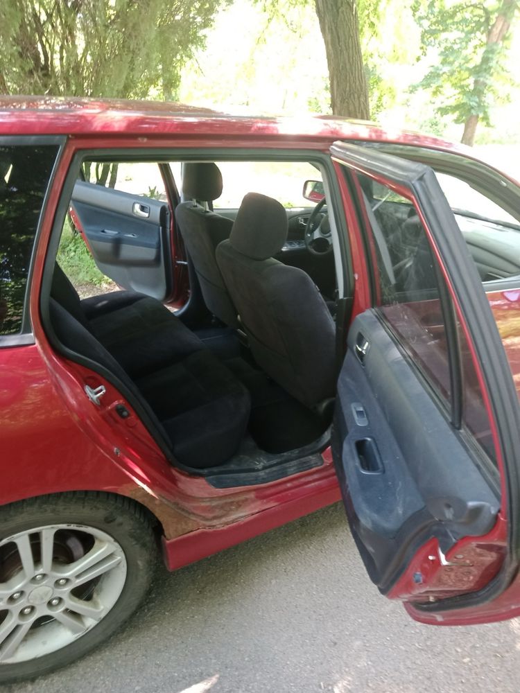 Mitsubishi Lancer 9 универсал