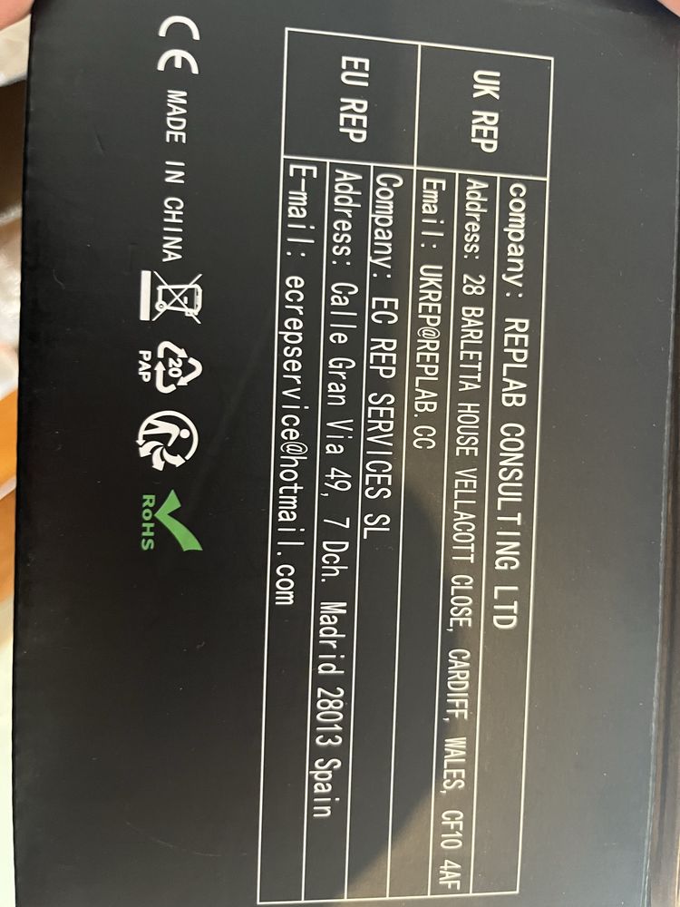 Smart Car Radio( Radio Digital para Carro)