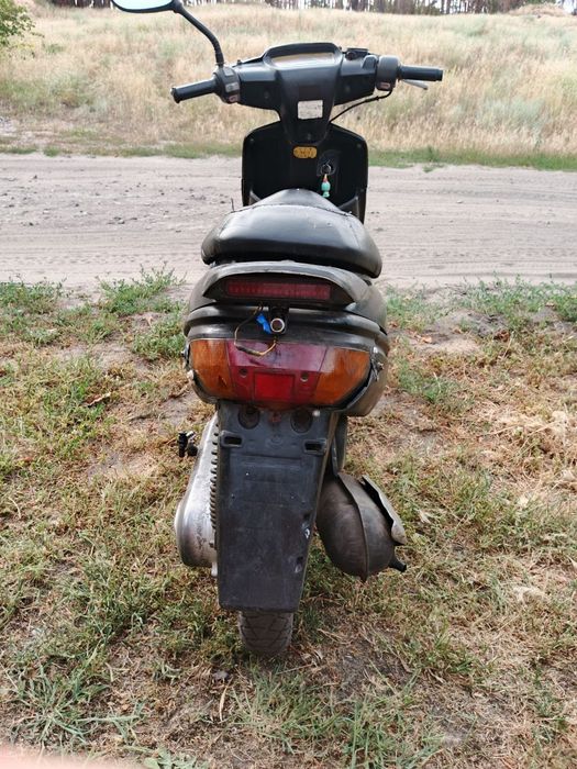 Ямаха 50 кубіав 6000грн