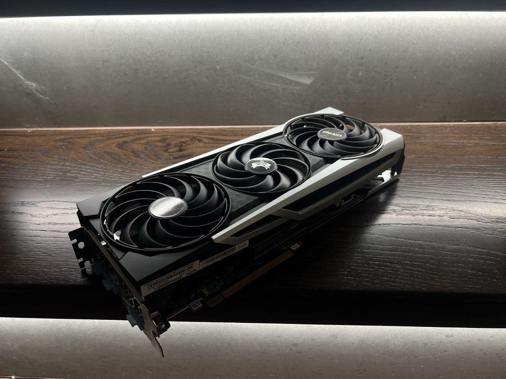 Відеокарти Sapphire Radeon RX 6700 XT