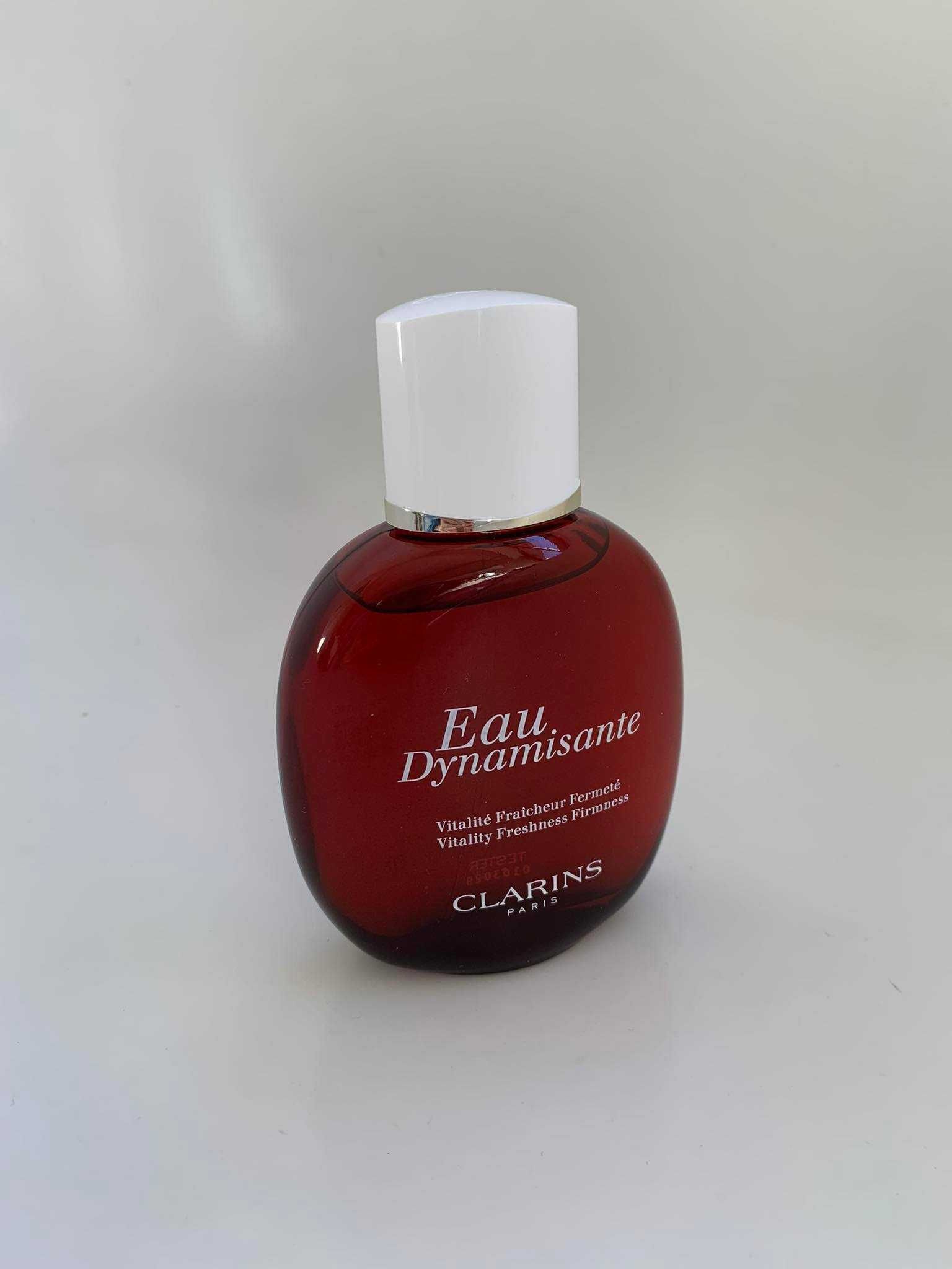 Perfume CLARINS Eau Dynamisante (100 ml)