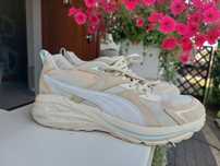 Buty sportowe snickersy Puma