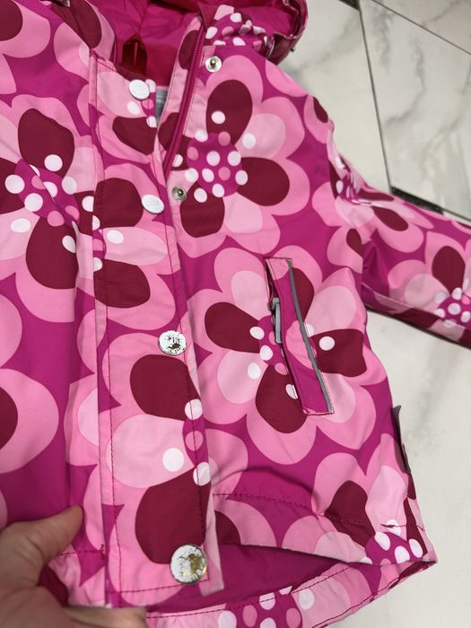 Куртка Reima Tec 86